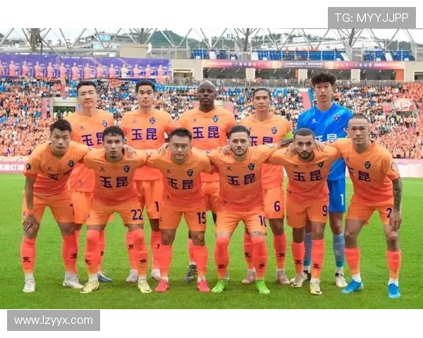 云南玉昆新赛季票价区间公布