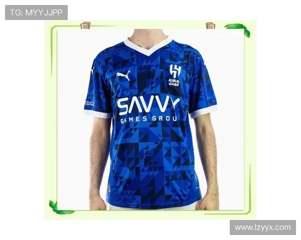 利雅得胜利2026赛季奢华白金客场球衣曝光